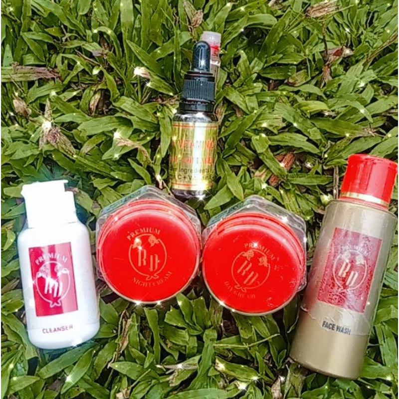 Cream RD premium ORIGINAL100%✓