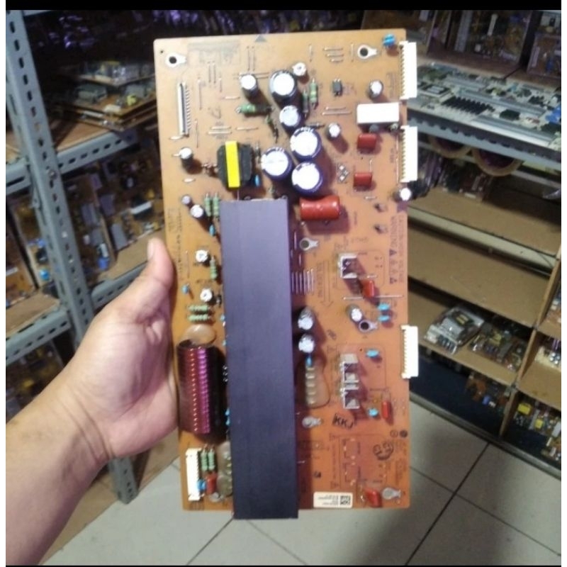 YMAIN PLASMA TV LG 42PN45000 - YSUS - YSUSTAIN - Y-SUS PLASMA TV LG 42PN45000