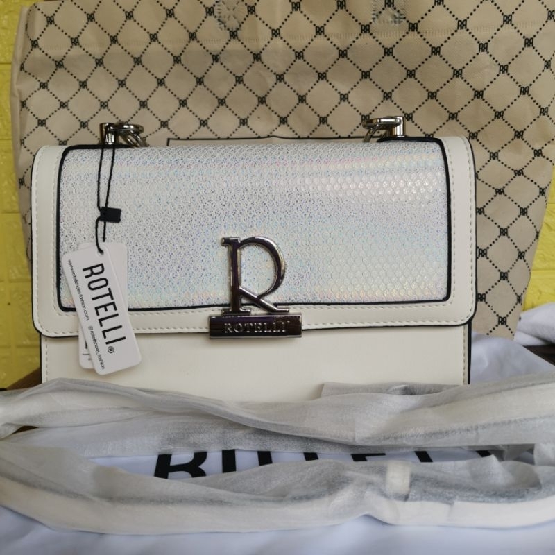 Rotelli bag Roteli preloved