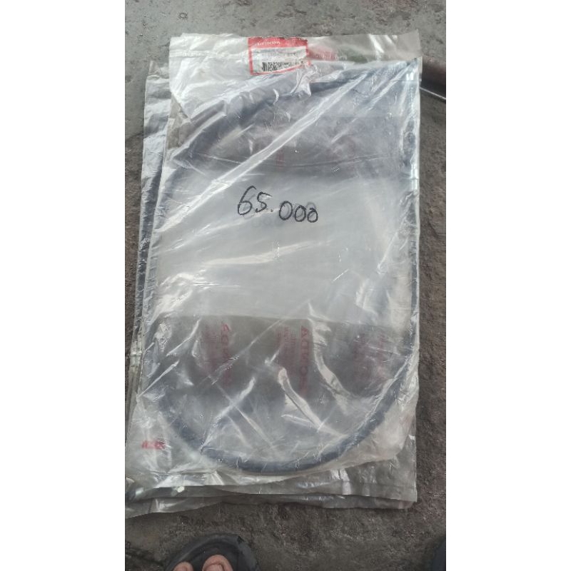 kabel rem depan honda astrea legenda grand supra lama supra fit ori
