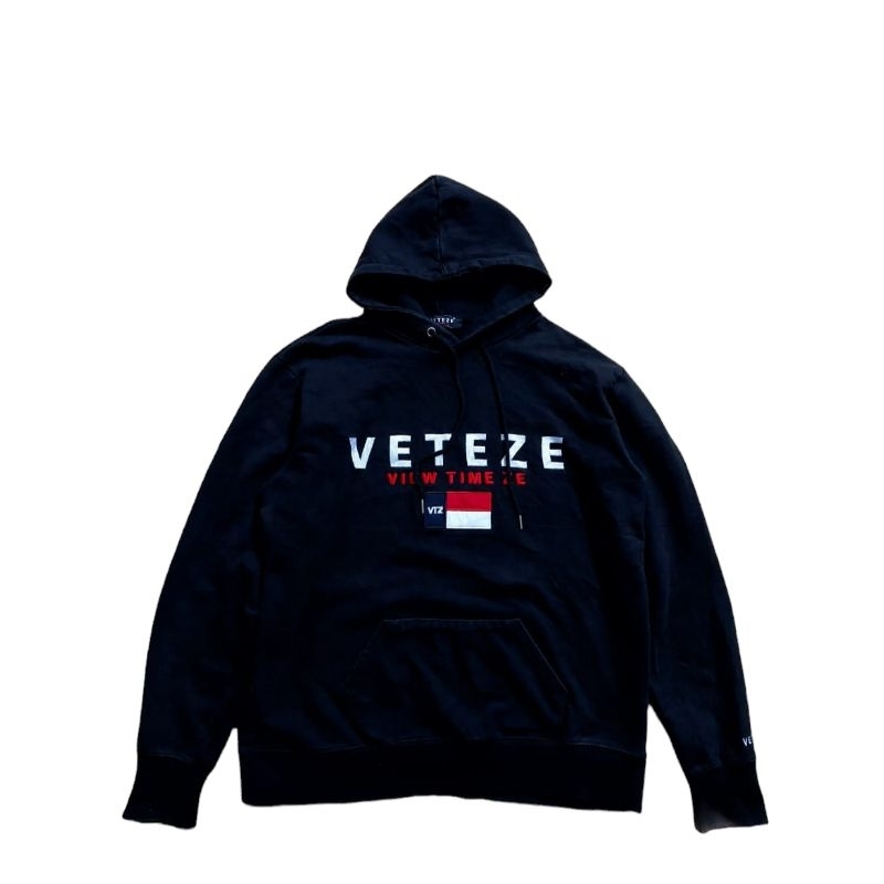 Hoodie Veteze