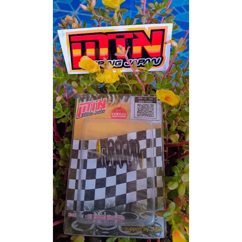 MTN SPRING JAPAN OFFICIAL iner tiger/Gl herex