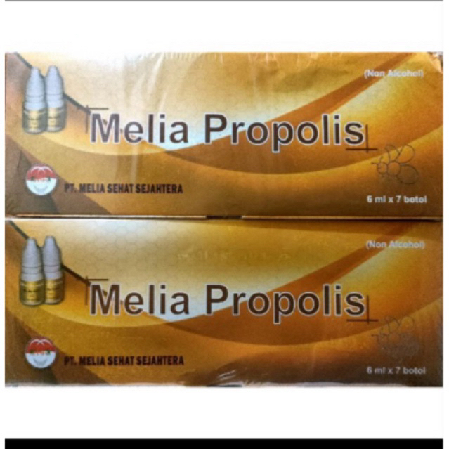 MELIA PROPOLIS 1 paket