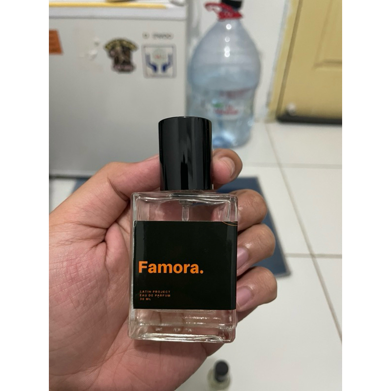 Hambel.Co - Famora
