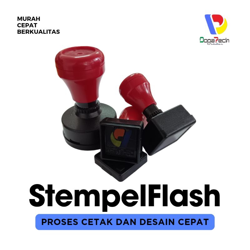 

STEMPEL FLASH