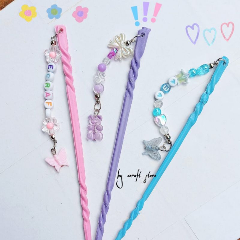

Tuding Ngaji Pastel Manik Manik Request Nama Inisial Tanpa Nama Cute Duding Ngaji Anak Anak Penunjuk Baca
