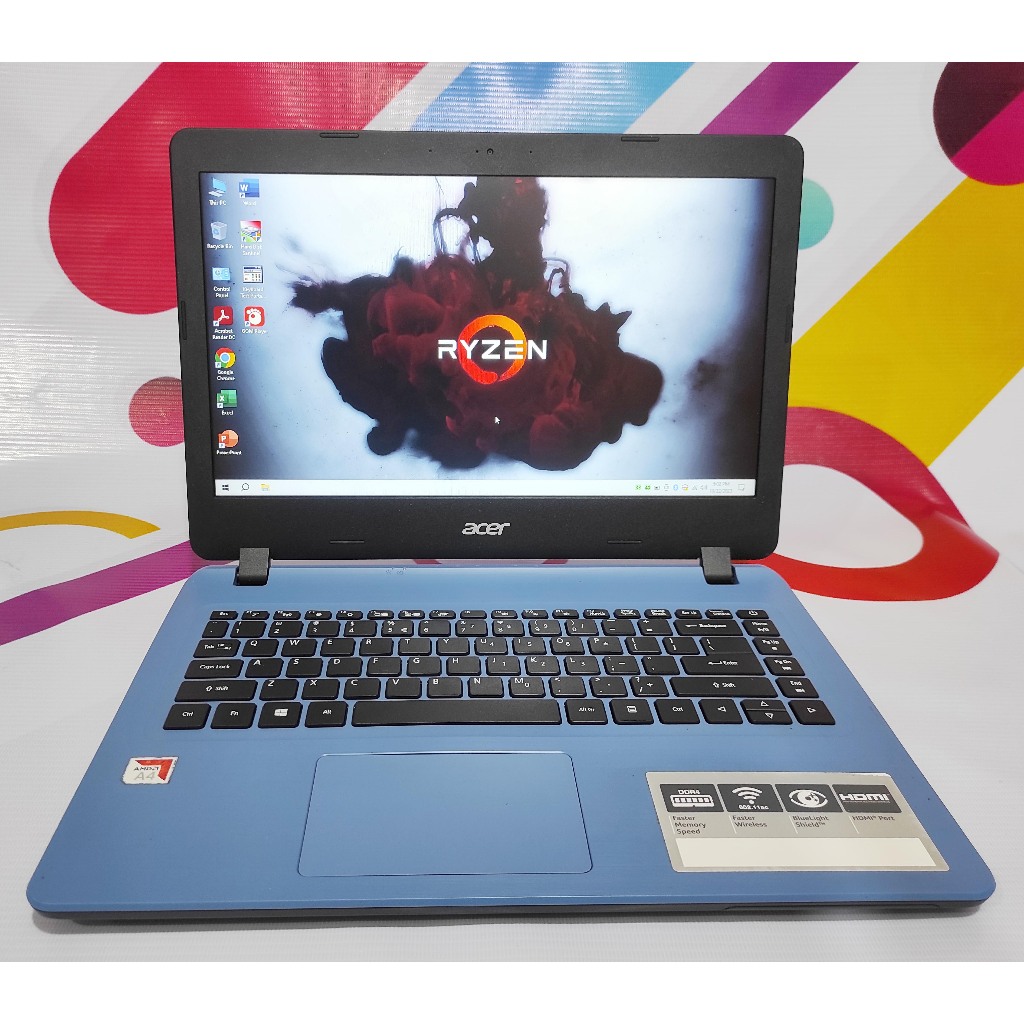 casing case laptop acer a314 41 a314-41