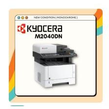 MESIN FOTOCOPY KYOCERA ECOSYS M2040DN