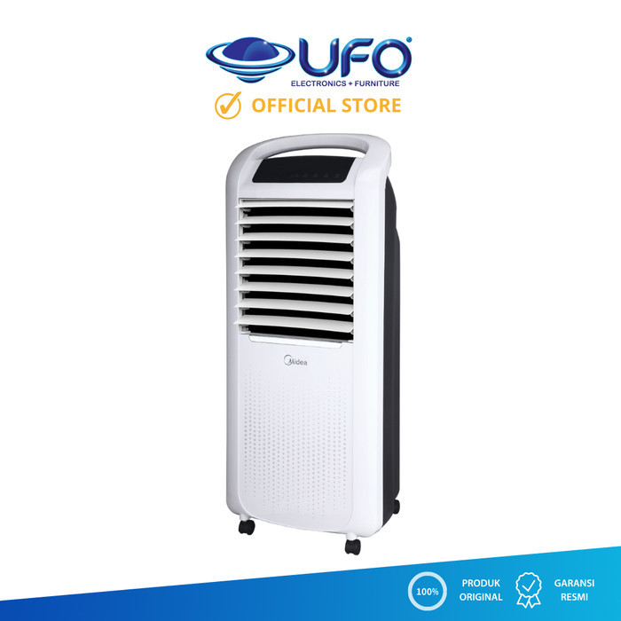 MIDEA AC200W AIR COOLER 7 LITER