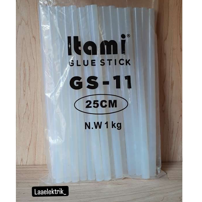 

LEM BAKAR ITAMI 25MM