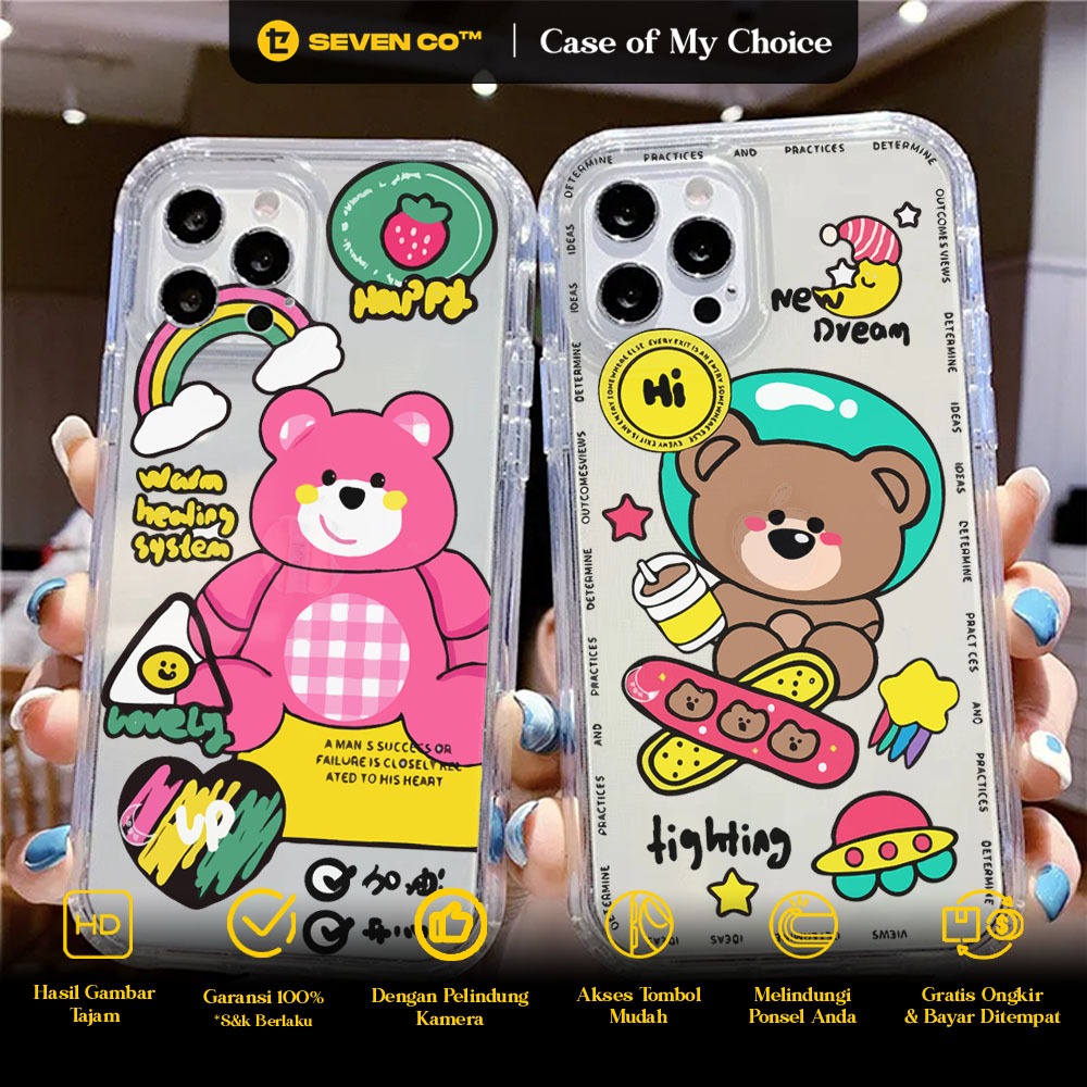 Case Oppo A96 A57 A77S 2022 A17 A16K A16E A74 A95 4G A54 A16 A16S A33 A53 A52 A92 A5 A9 2020 A15 A15