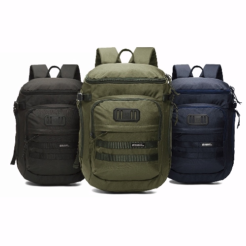 Bloods Series Backpack Tas Punggung Bushio