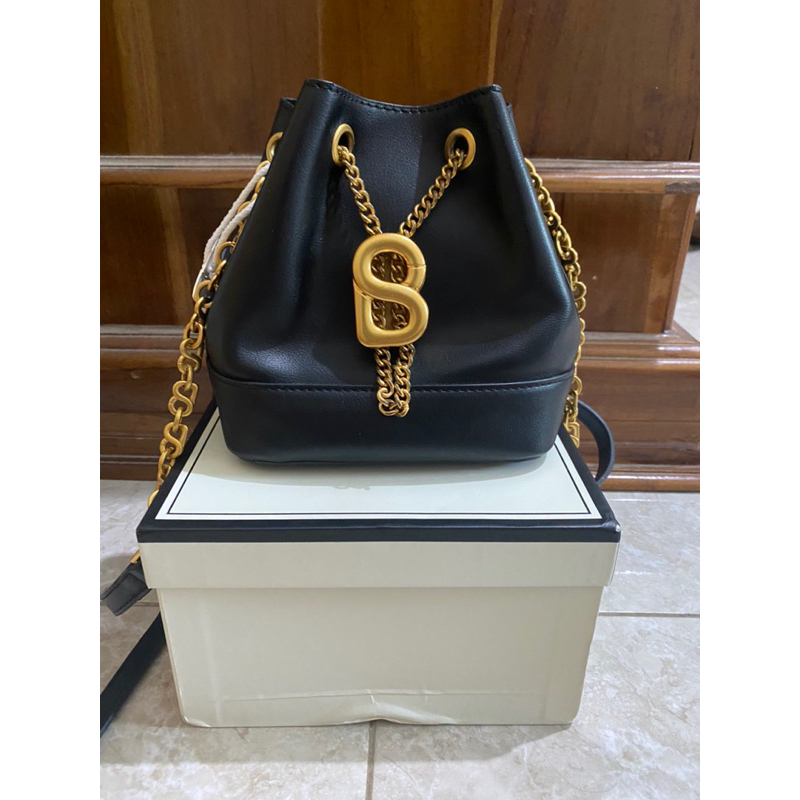 myra bag small buttonscarves