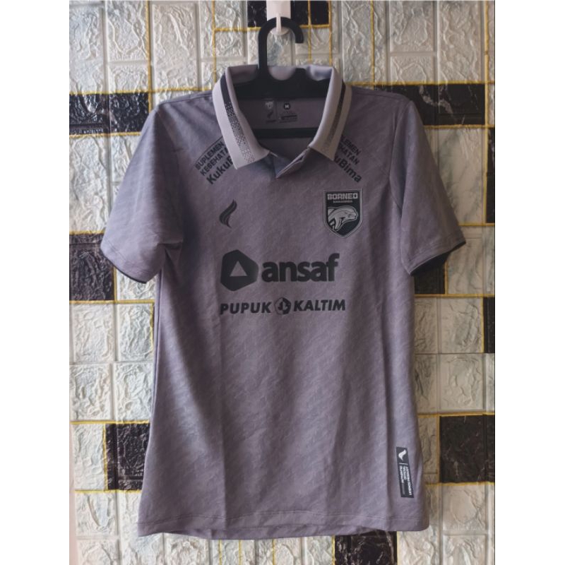 Borneo FC 2021/22 Away (M) Original
