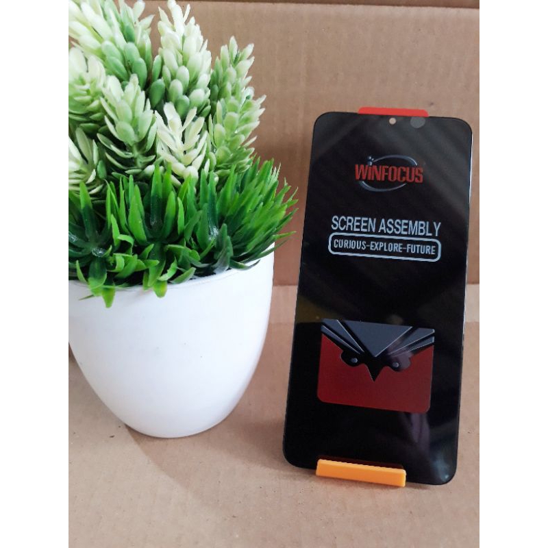 LCD SAMSUNG A03/A03S/A02S ORIGINAL WINFOCUS