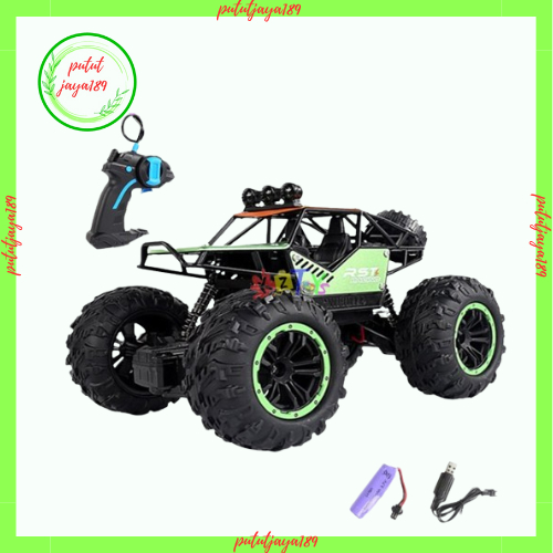 RC Rover Off Road Climbing Car USB Charger