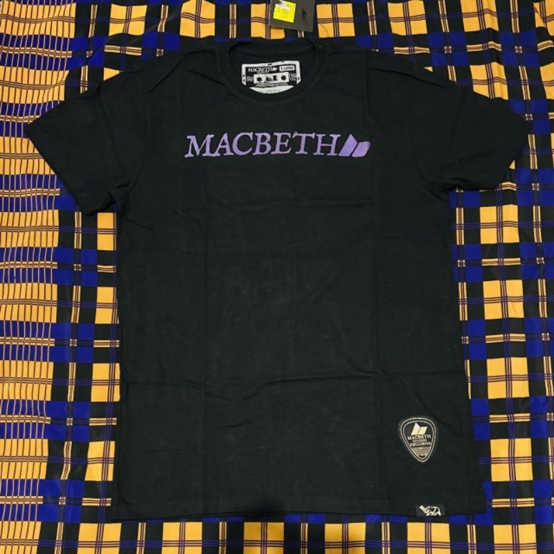 Macbeth T-shirt