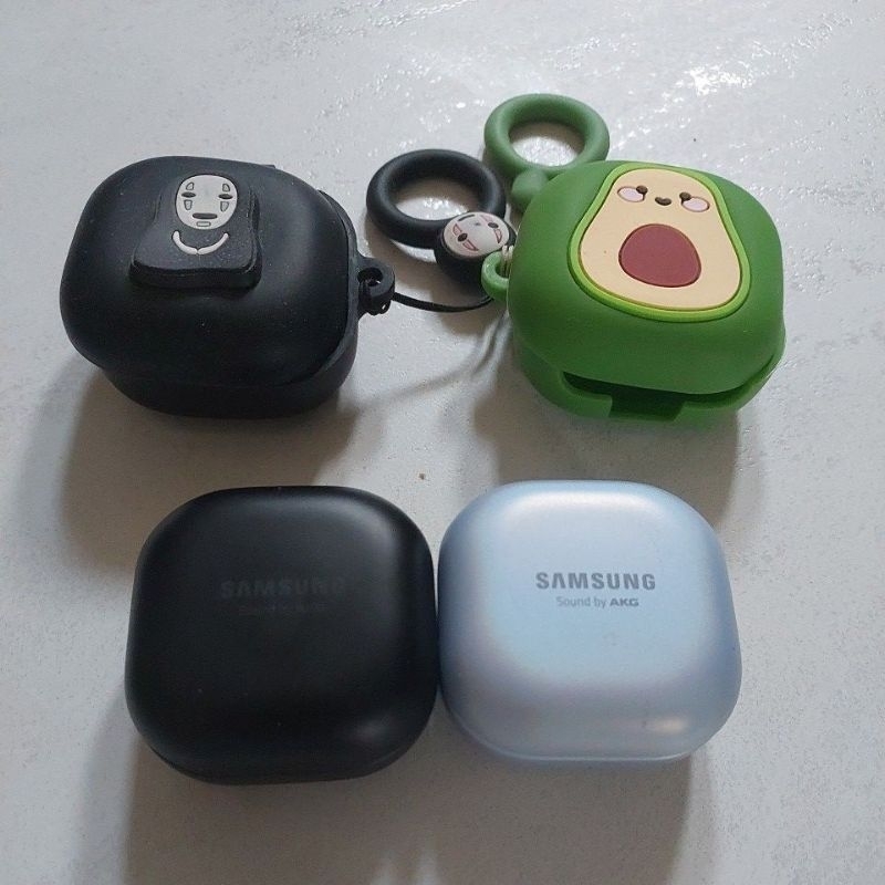 preloved samsung buds pro 1