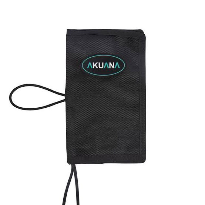 

Akuana Notebook Wet Note With Nylon Cover And PencilAcc Diving