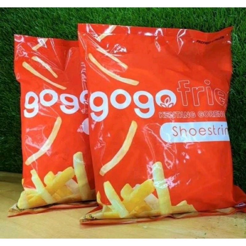 

kentang Gogo 1kg
