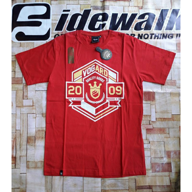 T-SHIRT VOGARD ORIGINAL