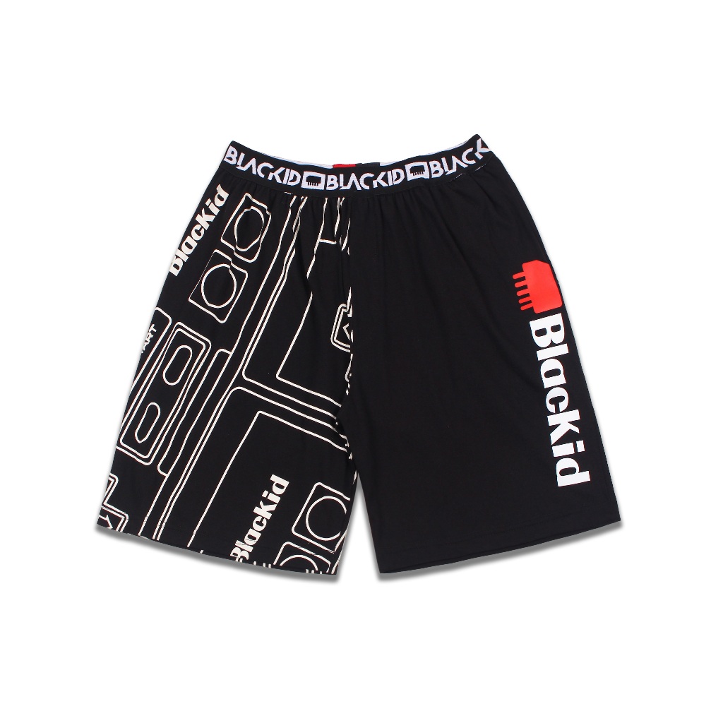 Black ID - Celana Dalam Boxer Pria | Bxr South