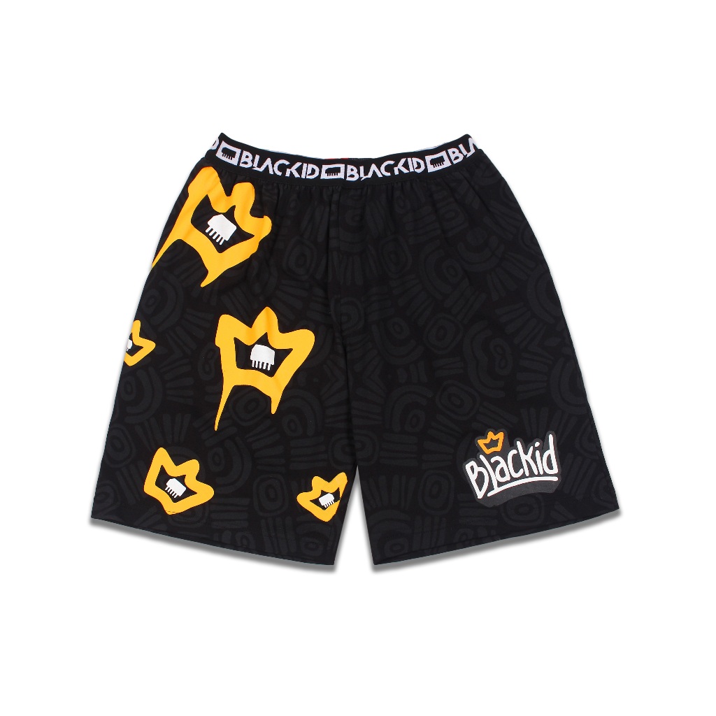 Black ID - Celana Dalam Boxer Pria | Bxr Kageno
