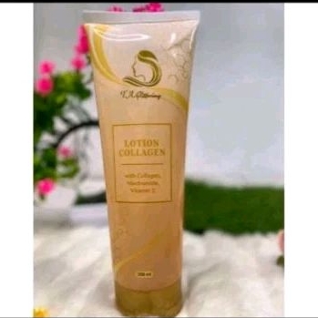 HB TA Collagen BPOm Uk Besar