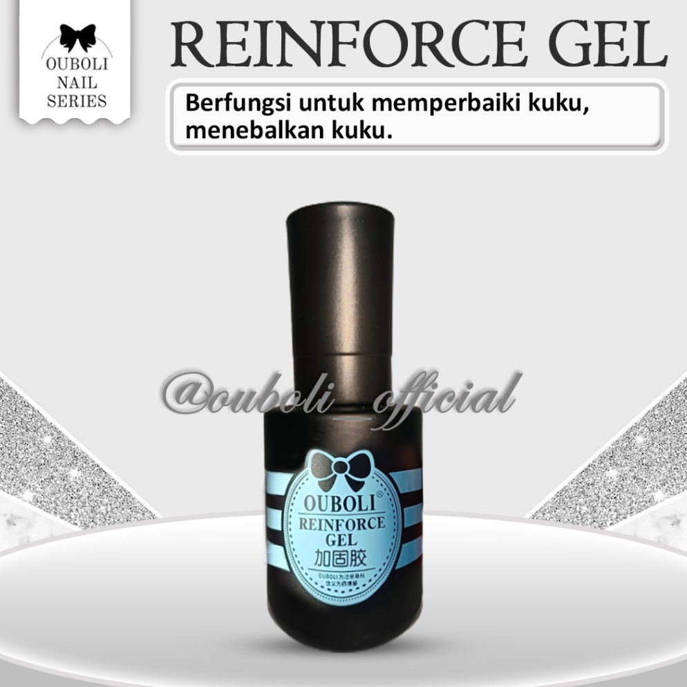 ART C47F OUBOLI REINFORCE GEL