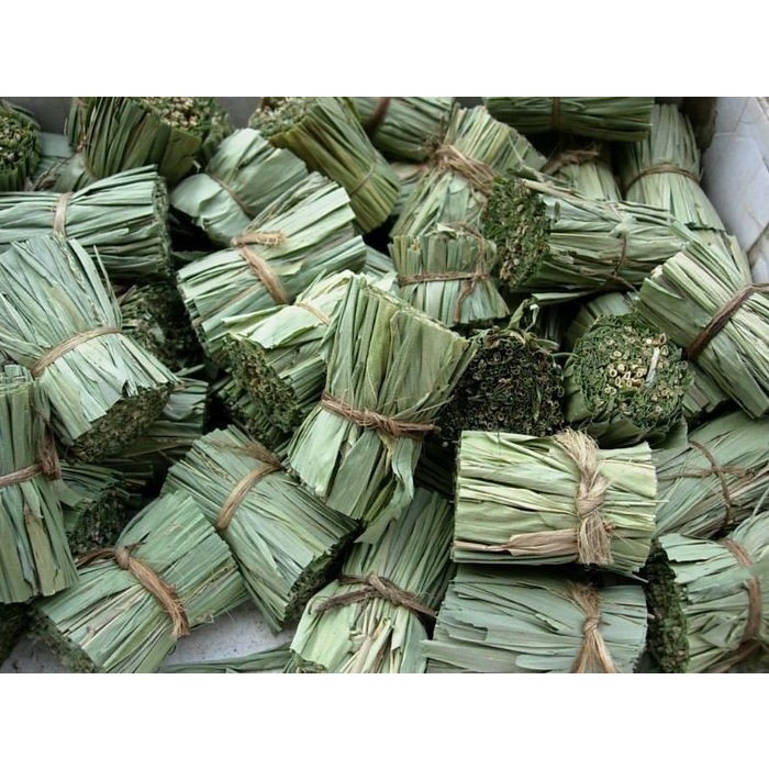 

DAUN BAMBU KERING HERBAL CINA / TEH DAUN BAMBU ASLI TIONGKOK