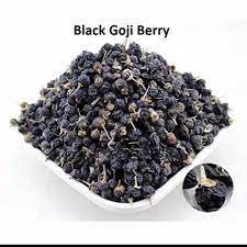 

TEH GOJIBERRY HITAM PREMIUM / BLACK GOJI BERRY TEA KICI HITAM / BLACK WOLFBERRY