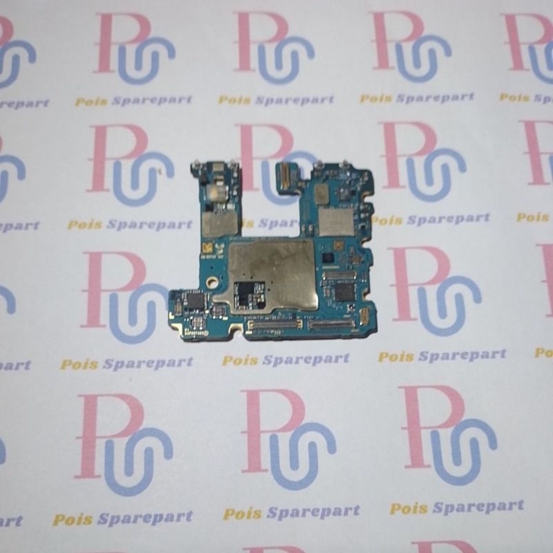 pba mesin samsung NOTE 10 N970 256/8 mati total