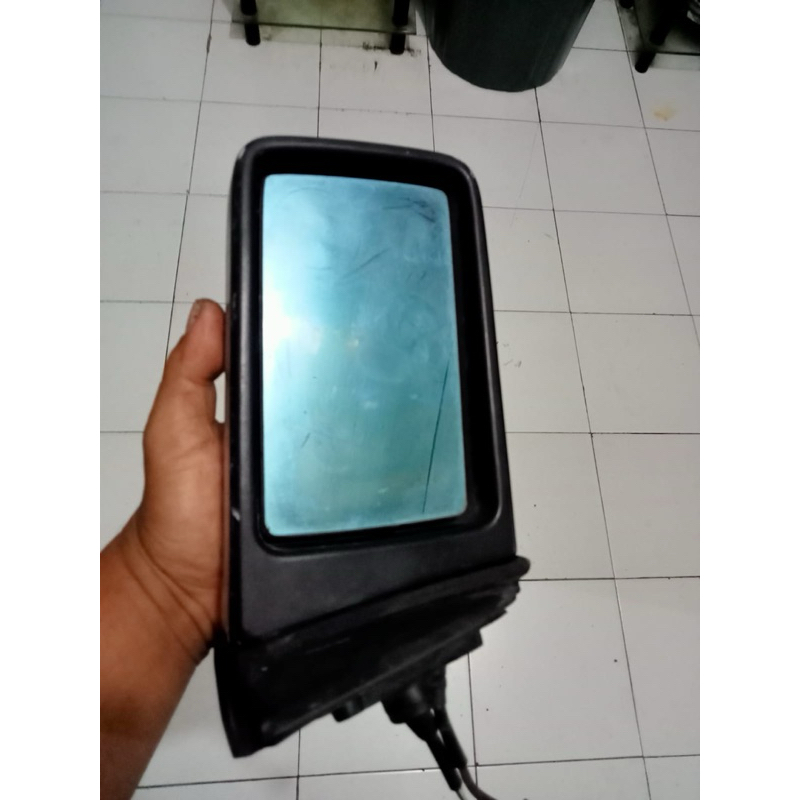 Spion Kanan w124 Mercedes Benz