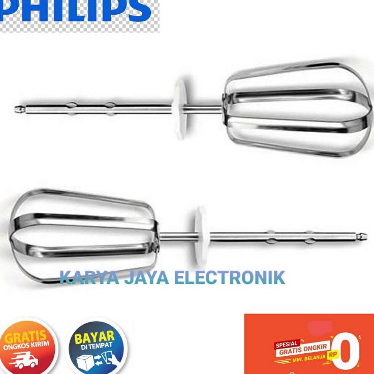 ew Stick mixer philips Cucina Hr153 Hr1538