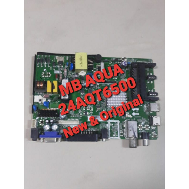 Mainboard AQUA 24AQT6500-MB AQUA 24AQT6500