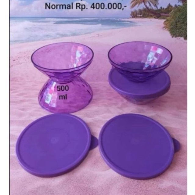 PRISMA BOWL 500 ml (1pc)