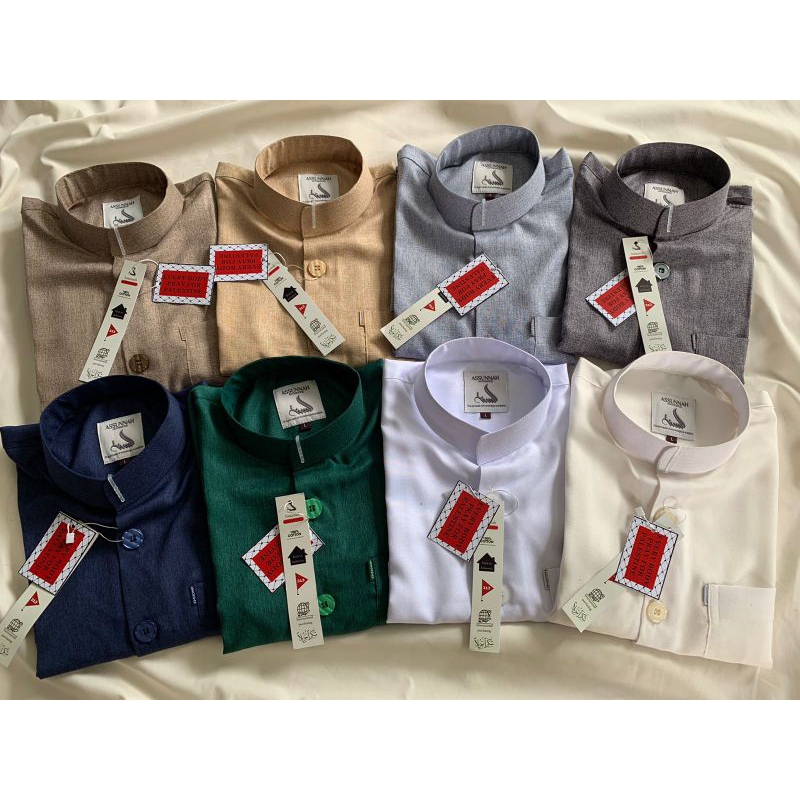 KOKO ASSUNNAH NEW PREMIUM 2024