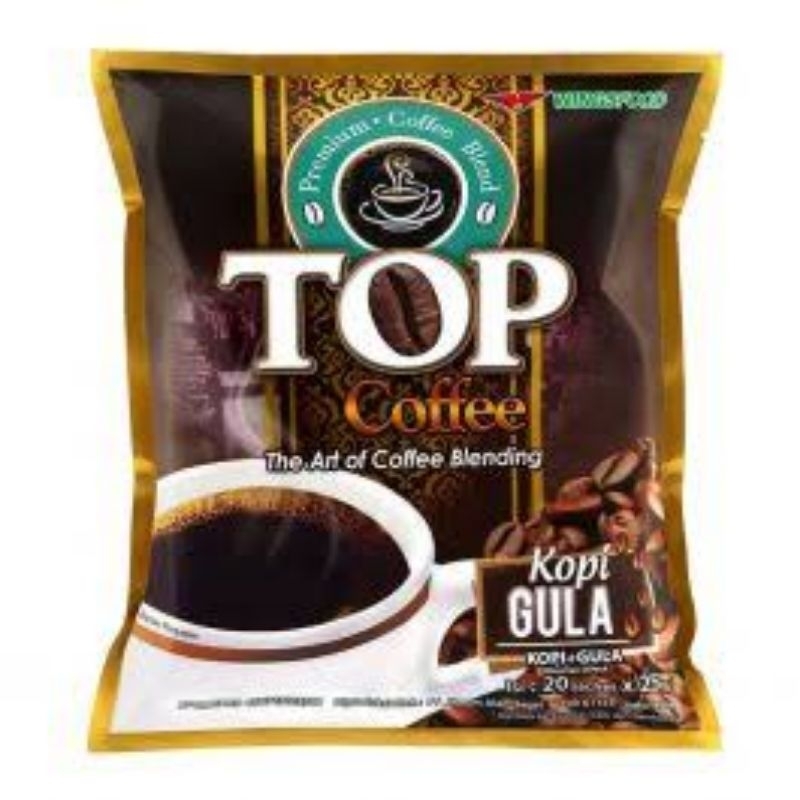 

TOP KOPI 2in1 12x25G
