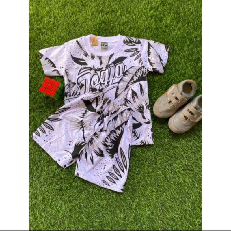 kaos jogja anak // setelan anak // pakaian bayi // baju anak // pakaiam anak // kaos anak katun //