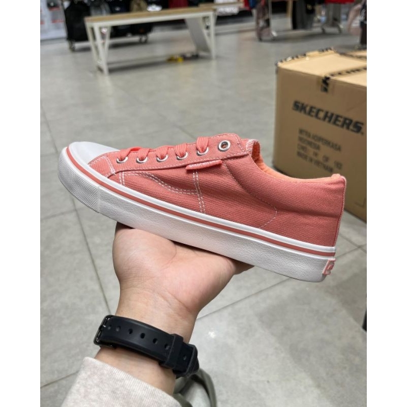 SEPATU CASUAL AIRWALK AMES DUSTY PINK