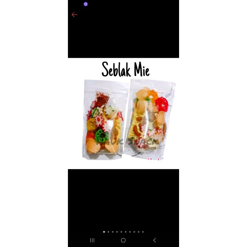 

seblak instan