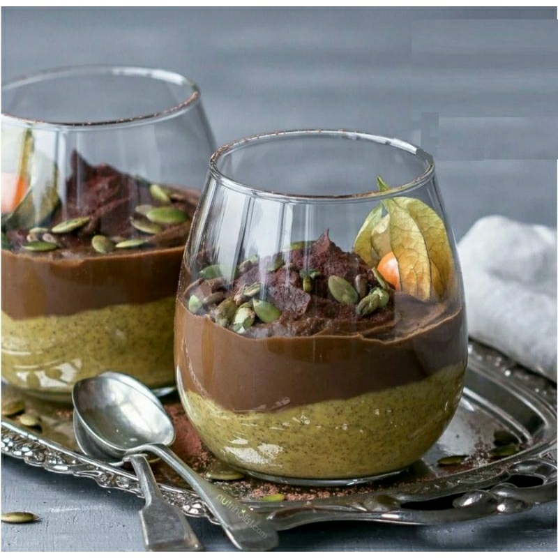 GELAS KOREA AESTHETIC GELAS TUSCANY