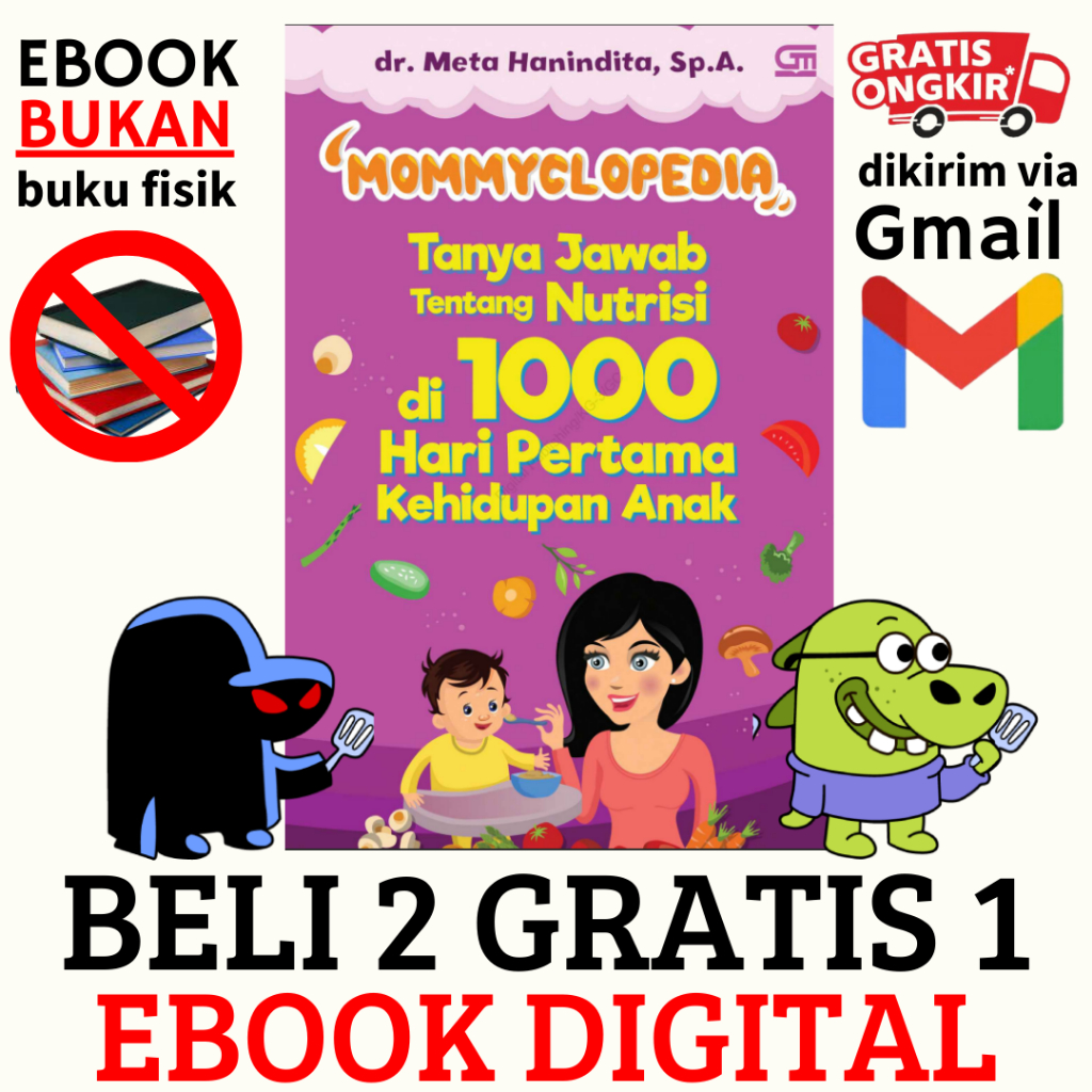 

(136) tanya jawab tentang nutrisi