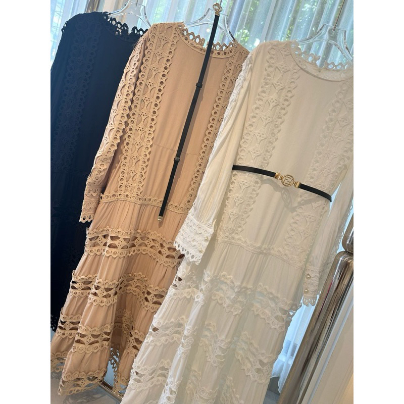 WRs Dress brand vivorie import premium