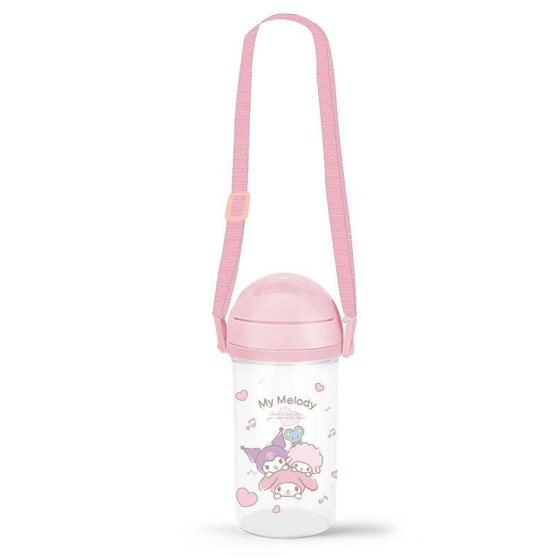 COD Miniso Bali Sanrio Hello Kitty Plastic Bottle Botol Minum My Melody Tumbler Miniso Botol Miniso