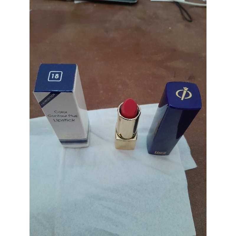 Inez Colour Contour Plus Lipstick