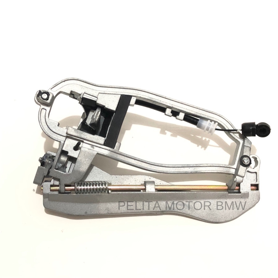 Mekanisme Handle Belakang Kiri BMW X5 E53 51228243635
