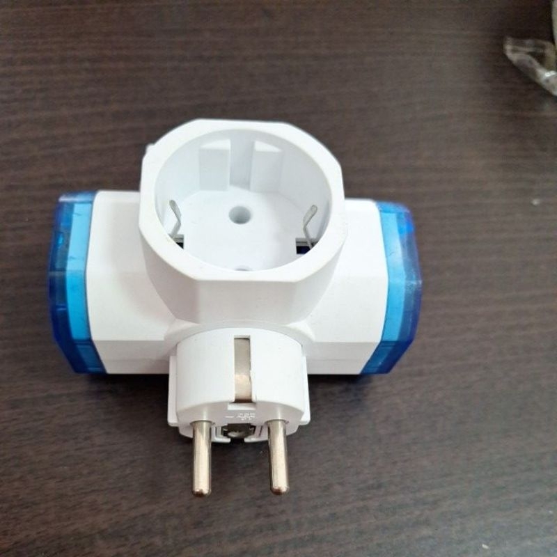 Lumment steker T + USB
