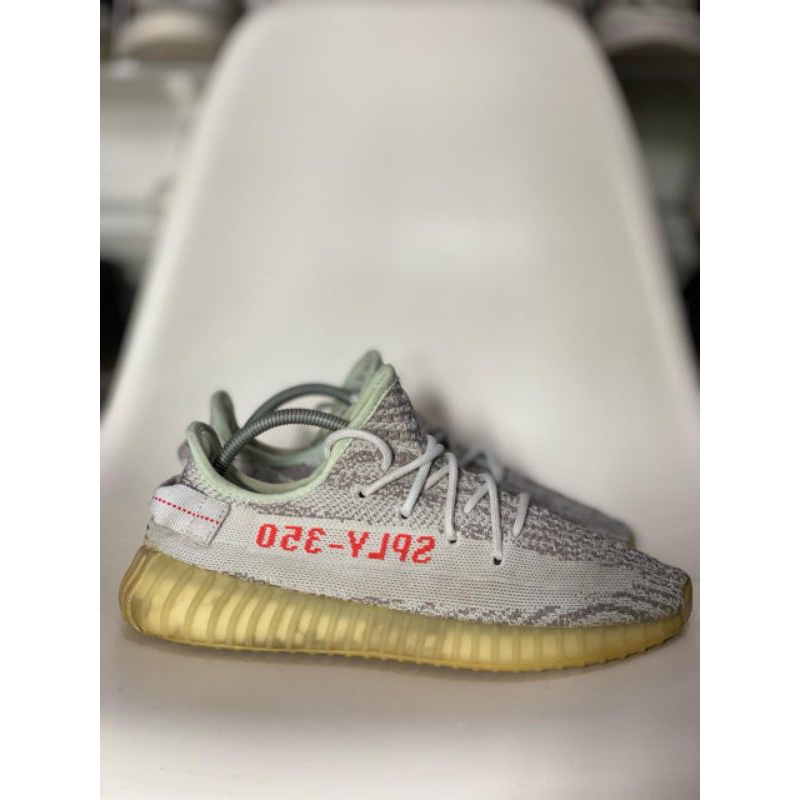 ADIDAS YEEZY 350 SECOND