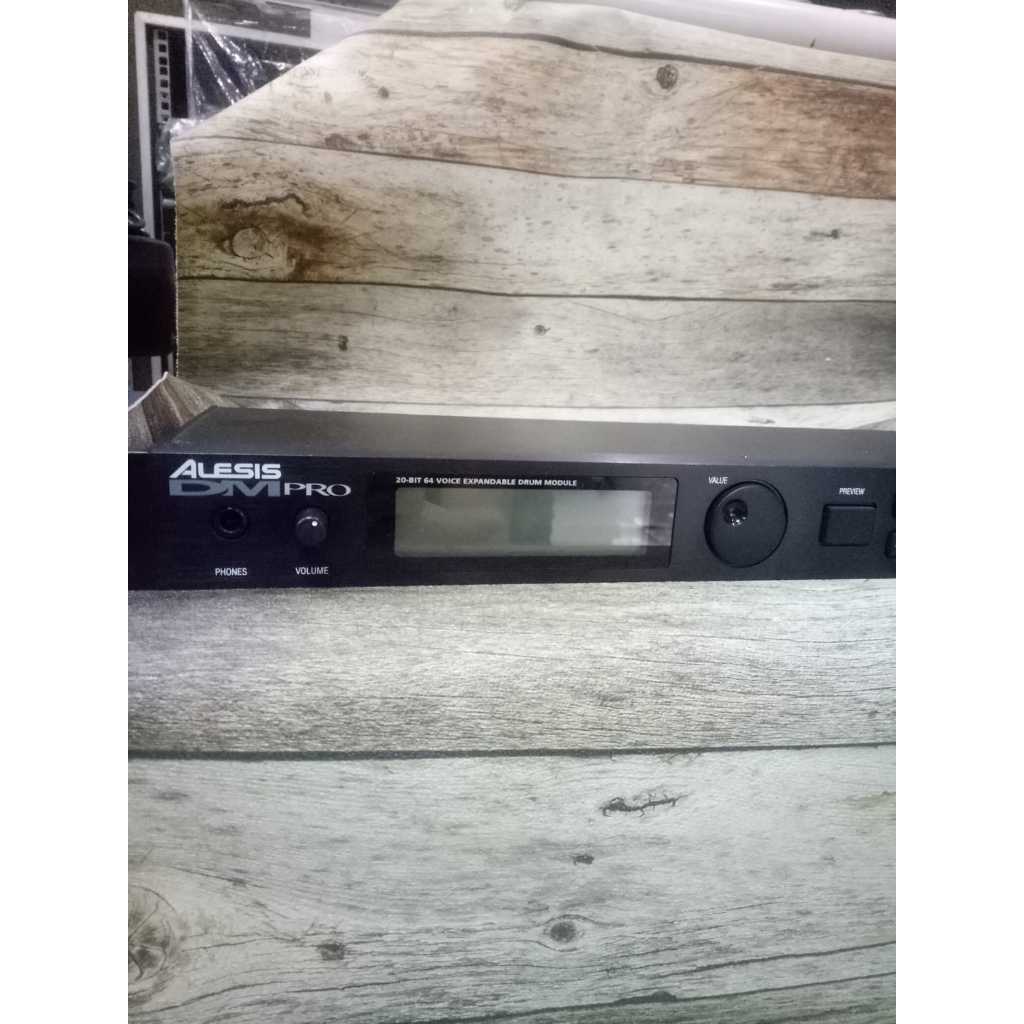 Alesis DM Pro Drum Module